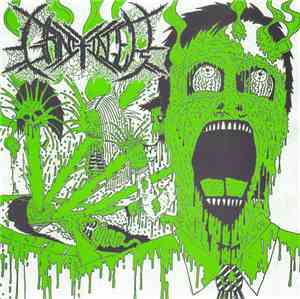 Grinchfinger / Violent Gorge - Grinchfinger / Violent Gorge