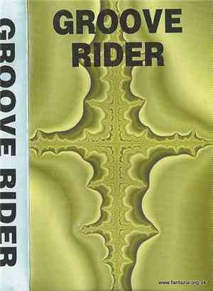 Groove Rider - Untitled