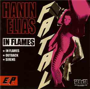 Hanin Elias - In Flames E.P.