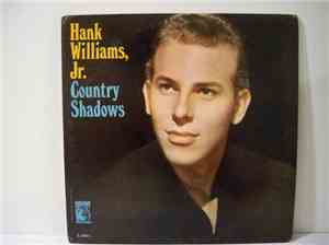 Hank Williams, Jr. - Country Shadows