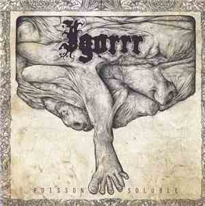 Igorrr - Poisson Soluble / Moisissure