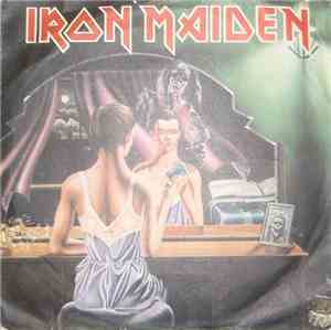Iron Maiden - Twilight Zone