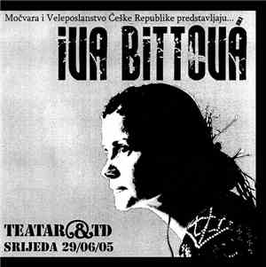 Iva Bittová - Promotivni Cd