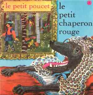 Jacques Fabbri Avec Le Concours De La Compagnie Du Tourne-Conte - Le Petit  ...