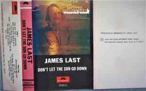 James Last - Don't Let The Sun Go Down
