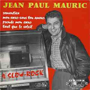 Jean Paul Mauric - 4 Slow-Rock
