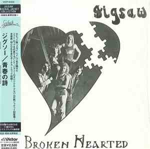 Jigsaw  - Broken Hearted