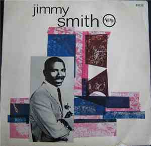 Jimmy Smith - Walk On The Wild Side / Slaughter On Tenth Avenue