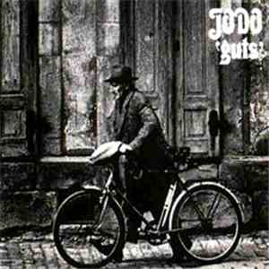 Jodo  - Guts