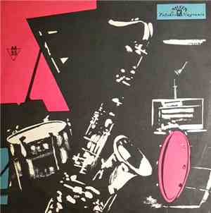 Joki Freund Quintett - Festiwal Jazzowy Sopot 1957