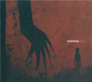 Katatonia - July