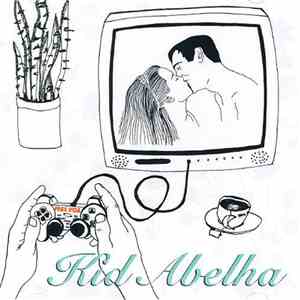 Kid Abelha - Pega Vida