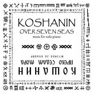 Koshanin - Over Seven Seas