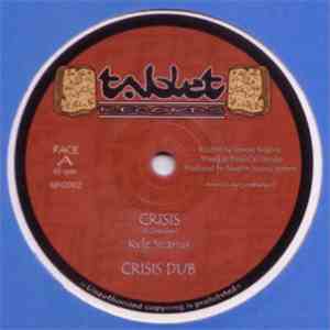 Kyle Sicarius / Sta'Sax - Crisis / Learn Up The Amaric