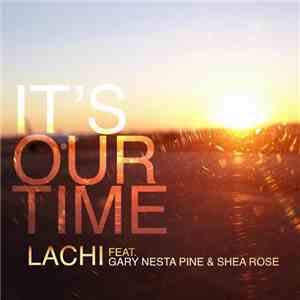 Lachi, Gary 