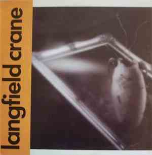 Langfield Crane - Langfield Crane