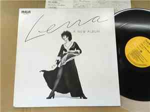 Lena Horne - Lena, A New Album