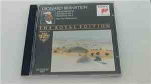 Leonard Bernstein, Shostakovich - Shostakovich: Symphonies Nos. 1&6