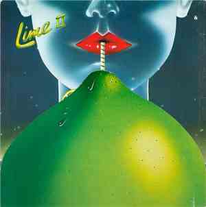 Lime  - Lime II