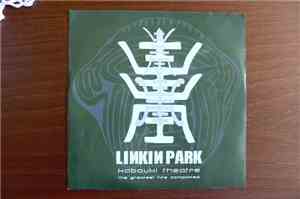 Linkin Park - Kabouki Theatre. The Greatest Hits Compilated