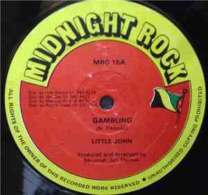Little John - Gambling
