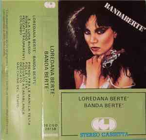 Loredana Bertè - Bandabertè