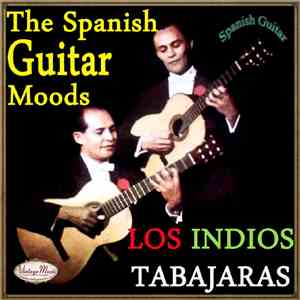 Los Indios Tabajaras - Los Indios Tabajaras