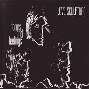 Love Sculpture - Forms And Feelings