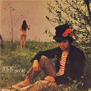 Lucio Battisti - Amore E Non Amore