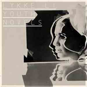 Lykke Li - Youth Novels