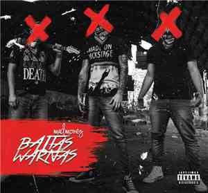 Mad Money  - Baltas Warnas