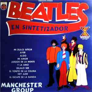 Manchester Group - Beatles En Sintetizador
