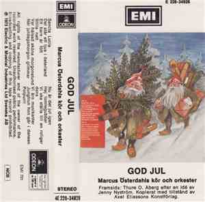 Marcus Österdahls Kör Och Orkester - God Jul
