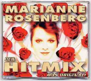 Marianne Rosenberg - Der Hitmix - Das Original!
