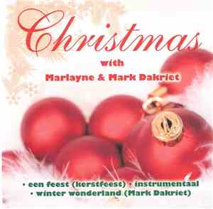 Marlayne & Mark Dakriet - Christmas With
