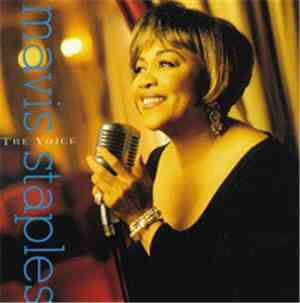 Mavis Staples - The Voice