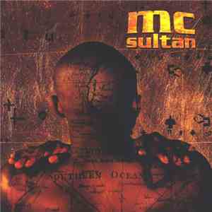 MC Sultan - Super Ethno Astronaut