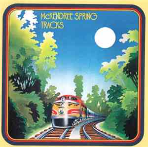 McKendree Spring - Tracks