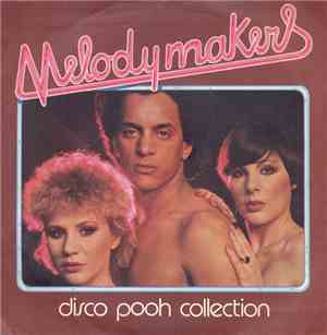 Melody Makers  - Disco Pooh Collection