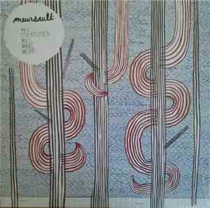 Meursault - All Creatures Will Make Merry