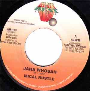 Mical Rustle - Jaha Whosah