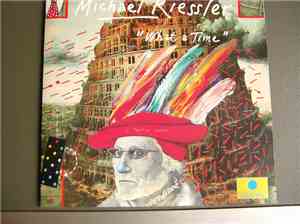 Michael Riessler - What A Time