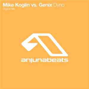 Mike Koglin vs. Genix - Dyno