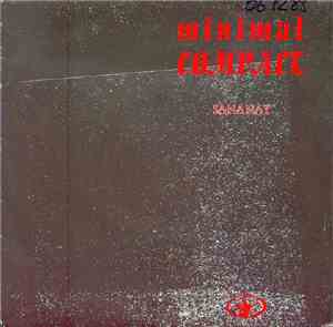 Minimal Compact - Sananat