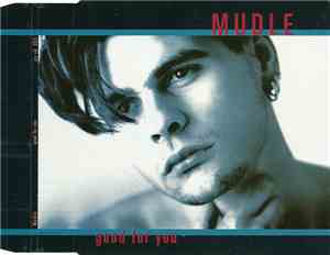 Mudle - Good For You