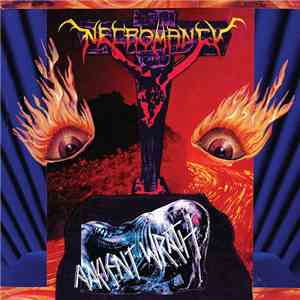 Necromancy  - Ancient Wrath