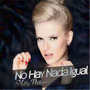 Nelly Petkova - No Hay Nada Igual
