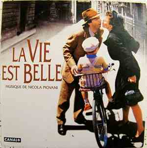 Nicola Piovani - La Vie Est Belle