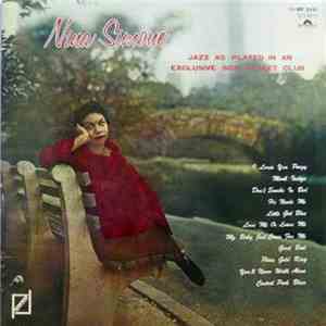 Nina Simone - Little Girl Blue