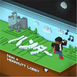 Non + Herrmutt Lobby - Hunter